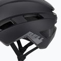 Casco da bicicletta Bell Daily nero opaco 7