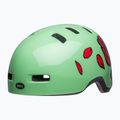 Casco da bici per bambini Bell Lil Ripper verde chiaro/giselle