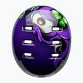 Casco da bici per bambini Bell Lil Ripper viola con tentacolo 5