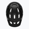 Bell Nomad 2 Integrated MIPS Jr casco da bici per bambini nero opaco 4