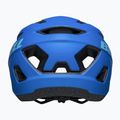 Bell Nomad 2 Integrated MIPS Jr casco da bici per bambini blu/scuro opaco 3