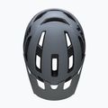 Bell Nomad 2 Integrated MIPS Jr casco da bici per bambini grigio opaco 4