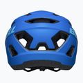 Casco da bici per bambini Bell Nomad 2 Jr scuro opaco/blu 3