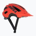 Casco da bici per bambini Bell Nomad 2 Jr rosso opaco 4