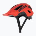 Casco da bici per bambini Bell Nomad 2 Jr rosso opaco 5