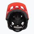 Casco da bici per bambini Bell Nomad 2 Jr rosso opaco 6