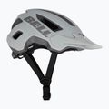 Casco da bici per bambini Bell Nomad 2 Jr grigio opaco 3