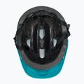 Casco da bici per bambini Bell Sidetrack opaco azzurro chapelle 5