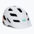 Casco da bici per bambini Bell Sidetrack chapelle bianco opaco