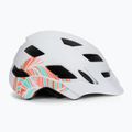 Casco da bici per bambini Bell Sidetrack chapelle bianco opaco 3