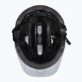 Casco da bici per bambini Bell Sidetrack chapelle bianco opaco 5