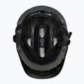 Casco da bici per bambini Bell Sidetrack nero opaco camosauro 5