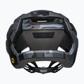 Casco da bici Bell 4Forty Air Integrated MIPS nero opaco/camoscio 3