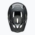 Casco da bici Bell 4Forty Air Integrated MIPS nero/opaco 4