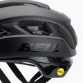 Casco bici Bell XR MIPS Spherical lucido opaco/nero 7