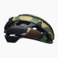 Casco da bici Bell XR MIPS Spherical opaco lucido og/camo 2
