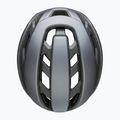 Casco da bici Bell XR MIPS Spherical titanio lucido opaco/grigio 4