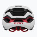 Casco da bicicletta Giro Manifest Spherical MIPS bianco/nero opaco 3