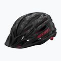 Giro Artex Integrated MIPS casco da bici da cross nero opaco