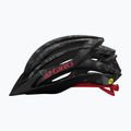 Giro Artex Integrated MIPS casco da bici da cross nero opaco 2