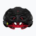Giro Artex Integrated MIPS casco da bici da cross nero opaco 3