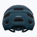 Giro Source Integrated MIPS casco da bici blu porto opaco 3