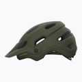 Giro Source Integrated MIPS casco da bici verde trail opaco 2