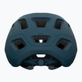 Casco da bicicletta Giro Radix blu porto opaco 3