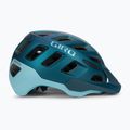 Casco da ciclismo da donna Giro Radix W matte ano harbor blue 3