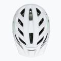 Casco da ciclismo da donna Giro Radix W bianco opaco 6