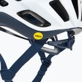 Giro Agilis Integrated MIPS W casco da bicicletta grigio/lavanda mezzanotte opaco 5