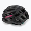 Casco bici donna Giro Agilis antracite opaco mica 2