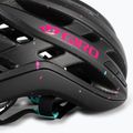 Casco bici donna Giro Agilis antracite opaco mica 7