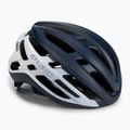 Casco da ciclismo da donna Giro Agilis grigio notte/lavanda opaco