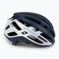 Casco da ciclismo da donna Giro Agilis grigio notte/lavanda opaco 3