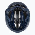 Casco da ciclismo da donna Giro Agilis grigio notte/lavanda opaco 5