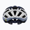 Casco da ciclismo da donna Giro Agilis grigio notte/lavanda opaco 8