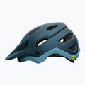 Giro Source Integrated MIPS casco da bici blu ano harbor opaco 2