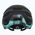 Giro Source Integrated MIPS W casco da bici nero opaco/ghiaccio 3