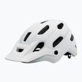 Casco da bicicletta Giro Source Integrated MIPS W bianco opaco