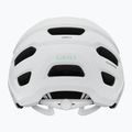 Casco da bicicletta Giro Source Integrated MIPS W bianco opaco 3
