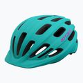 Giro Vasona Integrated MIPS casco da bici da urlo opaco verde acqua