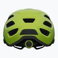 Casco da bici Giro Fixture opaco ano lime 3