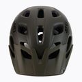 Casco bici Giro Fixture verde trail opaco 2
