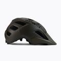 Casco bici Giro Fixture verde trail opaco 3