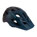 Casco bici Giro donna Verce opaco harbor blu fade