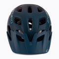 Casco bici Giro donna Verce opaco harbor blu fade 2