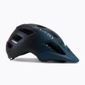 Casco bici Giro donna Verce opaco harbor blu fade 3