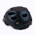 Casco bici Giro donna Verce opaco harbor blu fade 4
