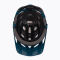 Casco bici Giro donna Verce opaco harbor blu fade 5